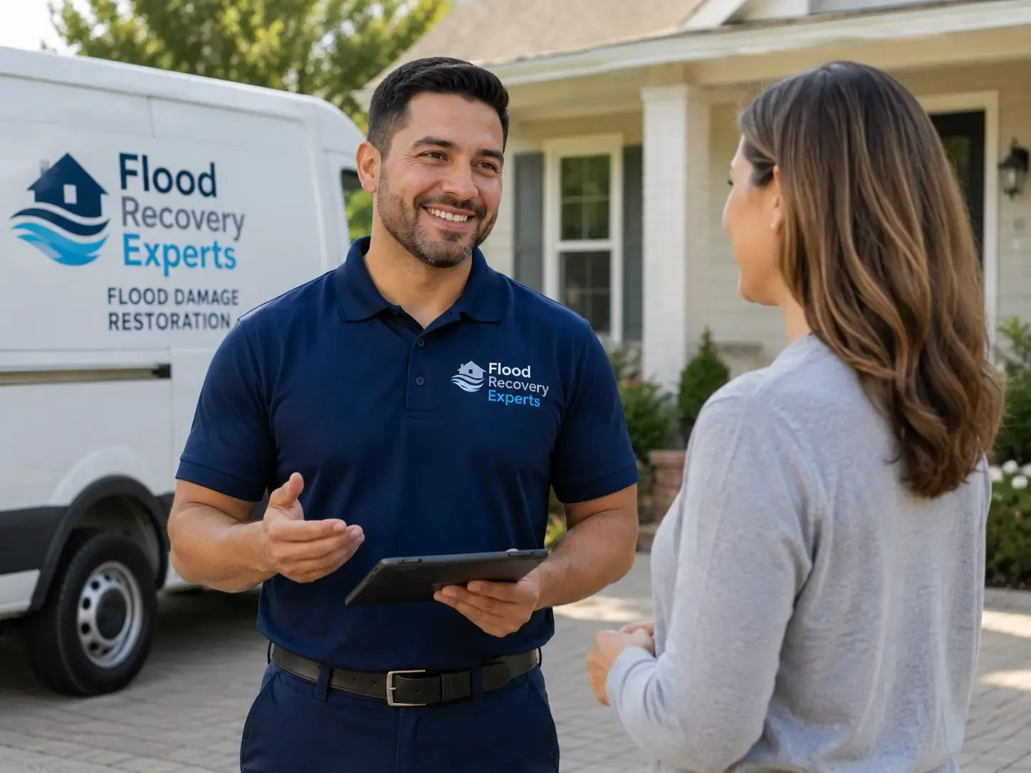 Flood Damage Cleanup Montvale, VA FAQs